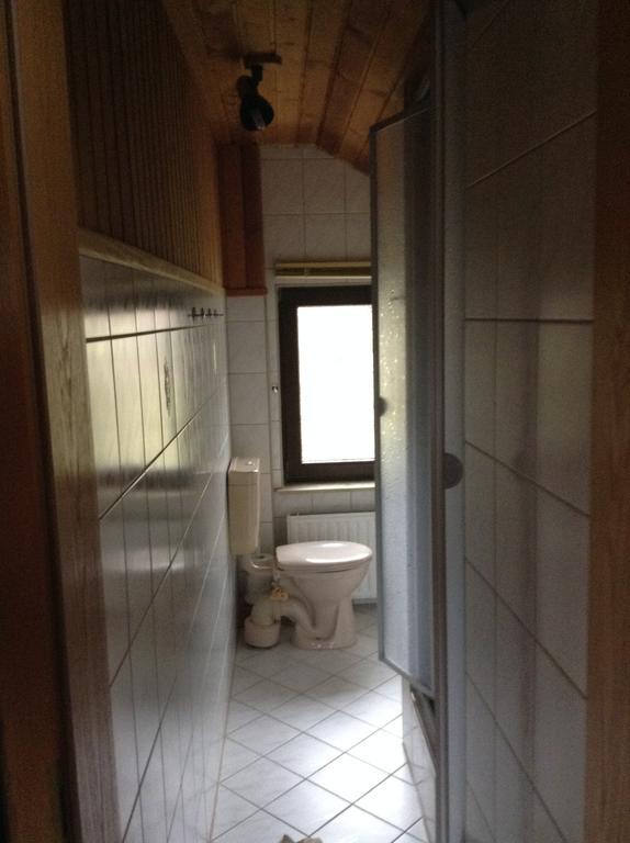 Ferienwohnung Dietlinde Bad Blankenburg Dış mekan fotoğraf