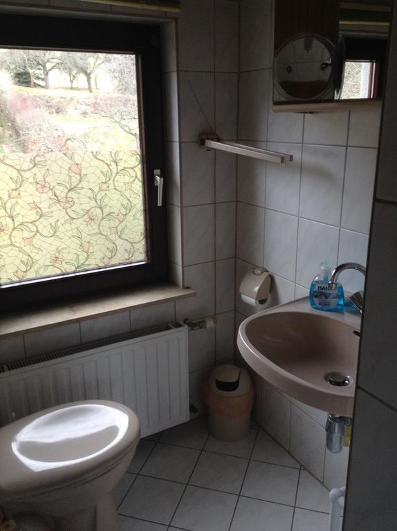 Ferienwohnung Dietlinde Bad Blankenburg Dış mekan fotoğraf